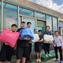 서들나래사회적협동조합 | 아산성심학교, 서들나래 사회적협동조합 연계 '전공과 마음 나눔' 행사 가져