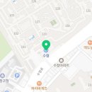 초록마을 성남수정구청점