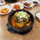구리 해장국 맛집 추천 경아네정식당 소뼈 우거지해장국 손질쭈꾸미 포장 후기