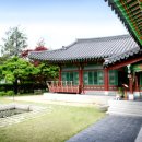 한식당