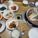 지리산 한우 직판장 이미지