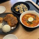 다산역 근처 김밥집 싸다김밥 솔직후기