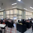 뇌와 몸을 깨우는 뇌체조(오후) 이미지