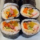 방가네김밥 이미지