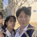 [팝페라그룹 포엣] 진주 공군교육사령부 벚꽃축제 공연 후기 🌸 (ft. 블랙이글스 에어쇼, 팝페라 공연 섭외)
