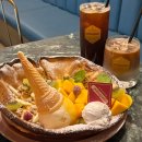 나뚜루시그니처부산 | [부산 맛집/광안리 맛집] 쌀로 만든 팬케이크와 푸짐한 브런치가 맛있는 광안 <페로어페로>