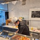온새미로스시 | [서울 충무로 맛집]충무로역 스시 맛집 온새미로 스시 충무로점 라멘 정식 내돈내산 후기