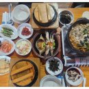 청미칼국수