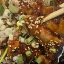 씨에프오바베큐치킨 이미지