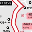 달구벌대로 이미지