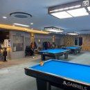 다산 가브리엘 당구장 이미지