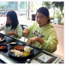 인삼랜드휴게소 이미지