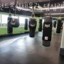 레전드 복싱 체육관 이미지