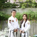 명지대 한얼 합기도 이미지