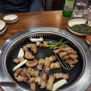 하나로화원 - 속초시 동해대로 4202 | 화원 고기 맛집 ｜ 화원 왕소금구이메뉴 솔직 후기
