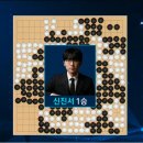 10년 만에 AI 바둑 재대결 신진서, 카타고에 2국 승리 이미지