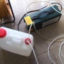 구미우체국 화장실 이미지