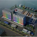 산업은행빌딩 이미지