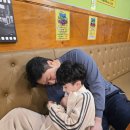 찌개사랑 | 거제김치찌개 장승포맛집 사랑담은묵은지찜찌개 본점 만족 후기