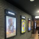 만화학당(스톱모션 애니메이션) | 비 오는 주말, 둘째와 본 ‘코렐라인’_CGV 4K 리마스터 단독 재개봉