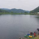 오동낚시터 이미지