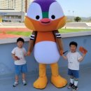 포천종합운동장 축구장 이미지