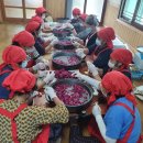 꽃차 소믈리에 3급 이미지