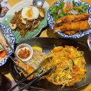 상 생 | 합정 맛집 생어거스틴 메세나폴리스 태국음식 데이트