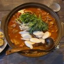초록산장