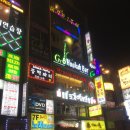 동경 노래연습장 이미지