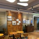 설빙광명하안점 | 빙수도 반반이 대세! 설빙 팥인절미+망고 반반빙수 리얼 후기