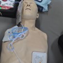 생명을 살리는 심폐소생술(CPR) | 심폐소생술 CPR 방법과 AED 사용법 응급처치 교육 후기