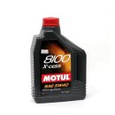 튜닝? 다이? MOTUL 8100 X-CESS 엔진오일 사용기 이미지