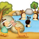 선녀와 나무꾼 이미지