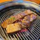 이동폭포갈비 이미지