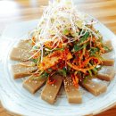 메밀촌 봉평막국수 이미지