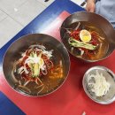이태원 냉면 맛집 | 서울 3대 매운냉면 동아냉면 ft. 주차