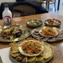 양지비전센터 | 서울 목동 맛집 추천 하순옥황금안동국시 한정식 부모님 식사