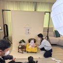 민락동 사진관(100일 사진 후기)