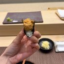 스시다 | 스시소라 광화문 | 디너 오마카세 기념일 내돈내산 후기