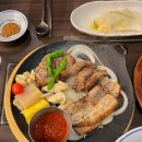 수정강변타운후문 08059 | 정갈했던 부산 덕천 맛집