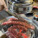 보라매정육식당 | 소고기를 저렴하게 먹을 수 있는 당곡역 고기맛집 보라매병원고기집 추천 청년축산정육식당