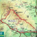 [도로]샘터 삼거리 이미지