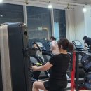 달라진 피트니스 이미지