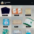 우리 아기 첫 비데 물티슈 크리넥스 ‘마이비데 퓨어’ 물로 닦일 수 없을때 깨끗하고 부드럽게 🤍