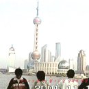 15 Nov. 2001 중국 상해로 단체 해외여행의 첫발을 딛다. 이미지