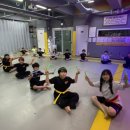 합기도 양우관 천동도장 이미지