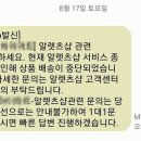 알렛츠 카카오 검색결과