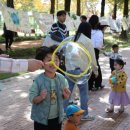 둘리라창의어린이집 | 진주시 공공형 어린이집 연합, ‘콩깍지 놀이마당’성황리 열어
