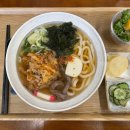 동래 복천동 아지우동 :: 동래시장 근처 일본 가정식 우동 맛집